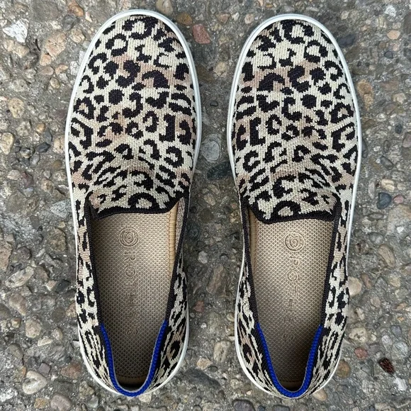 Leopard Roth’s - Picture 5 of 6